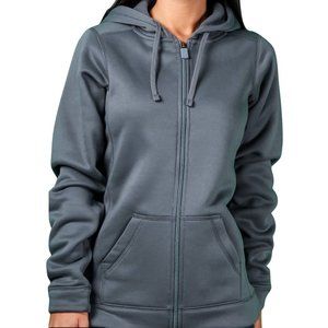 🌼 Zorrel Missy Competition Athletic Zip Ho…